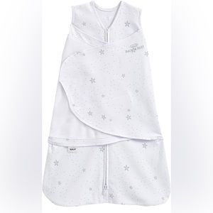 Minimum use- Halo baby sleep blanket (3-6M)